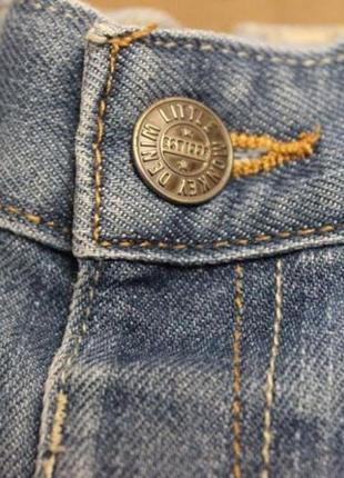 Набір, джинси і світшот rebel 2-3 роки7 фото