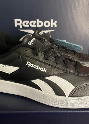 Кросівки reebok smash edge s (оригінал)1 фото