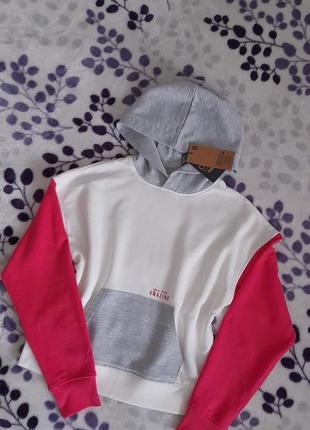 Худі 100% бавовна, нове з біркою🤩