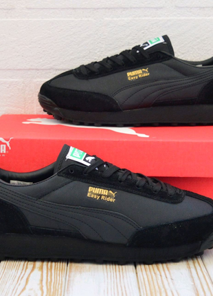 Кросівки чоловічі puma