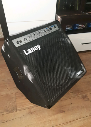 Комбопідсилювач laney rb6