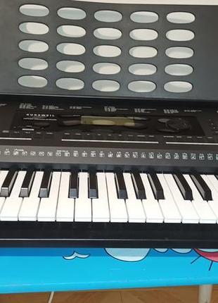 Синтезатор kurzweil kp1003 фото