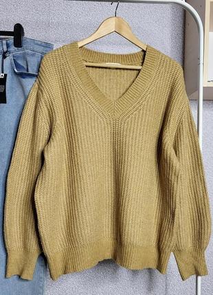 Роскошный свитерик