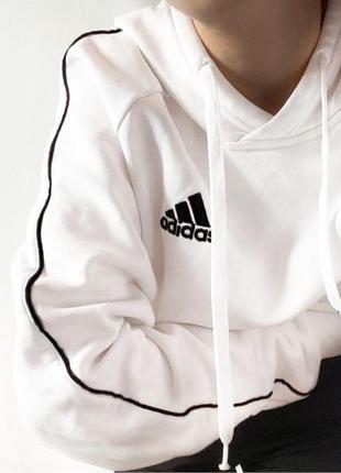 Худі від adidas