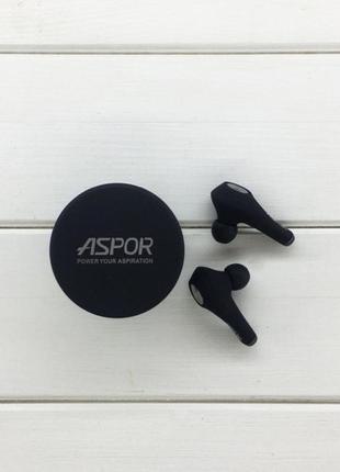 (акція -20%) навушники aspor air dods s3003i