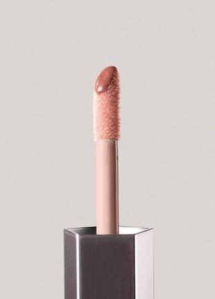Блиск для губ fenty beauty gloss bomb universal lip luminizer — fenty glow 019 фото