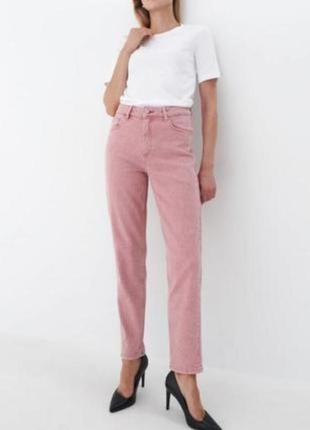Брюки женские, вельвет. cotton traders
