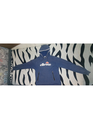 Худі ellesse