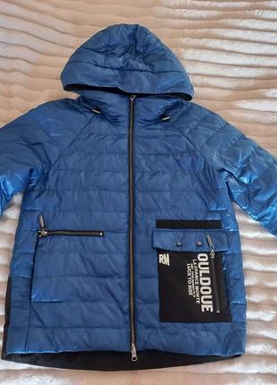 Курточка весна женская