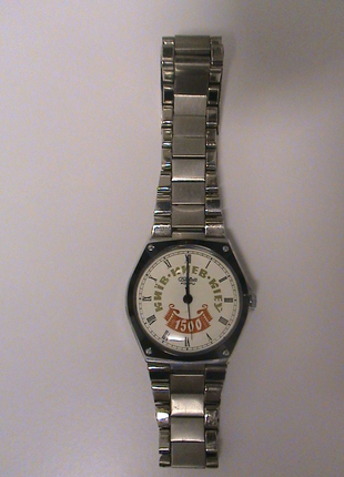Продам годинник (новий у рідній коробці)2 фото