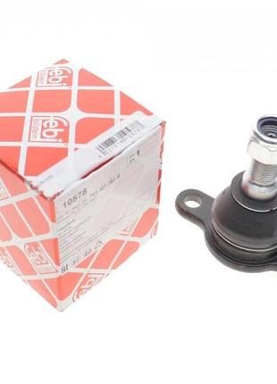 Опора кульова передня знизу vw t4 90-96 10578