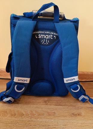 Рюкзак каркасний "smart"5 фото