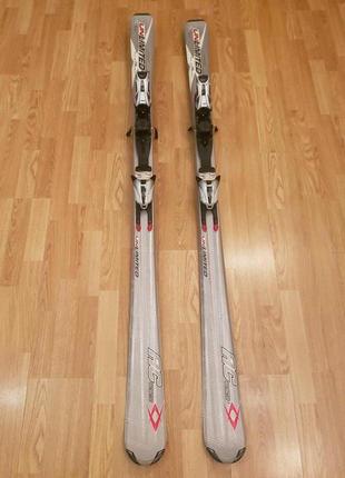 Лижі volki unlimited ac motion length 1700mm разом з чохлом