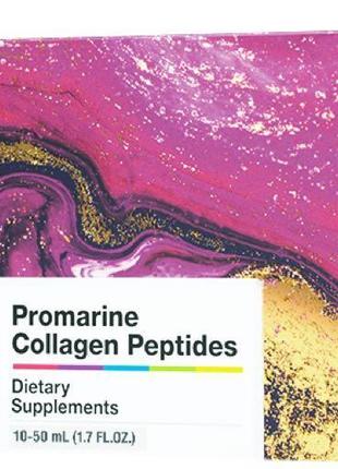 Промарин пептиди колаген2 фото