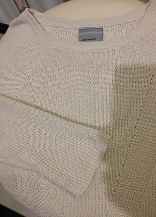 Джемпер, vero moda, розмір s 5