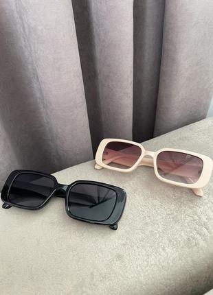 Стильные женские очки uv400