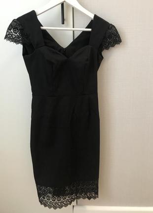 Платье бюстье zara xs2 фото