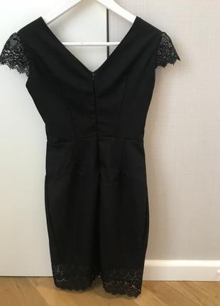 Платье бюстье zara xs3 фото