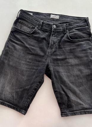 Джинсові шорти ltb чоловічі