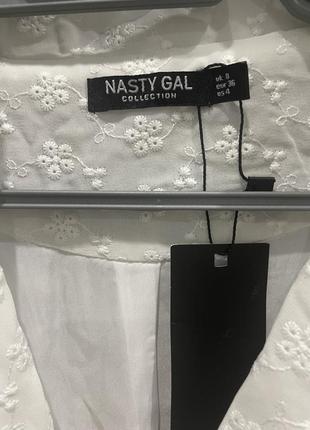 Женское платье пиджак nasty gal collection 4 383 фото