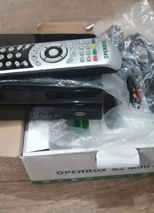 Продам openbox s2 mini