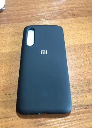 Чохол для xiaomi mi 9