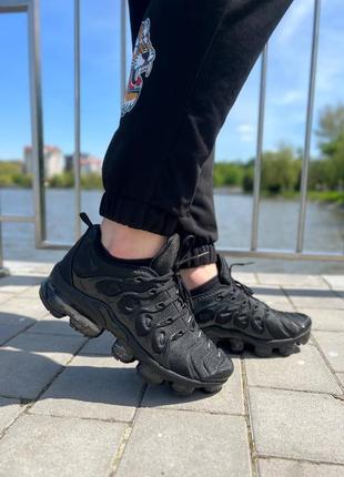 Чоловічі кросівки nike vapormax2 фото