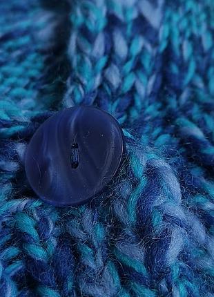Кофта кардиган handmade 7
