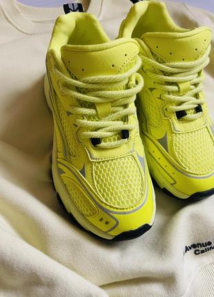 Кросівки zara хлопчик 32/33р.