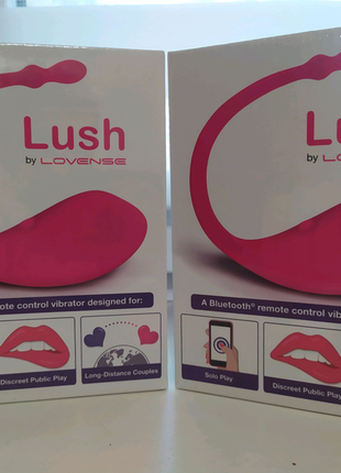 Lush by lovense