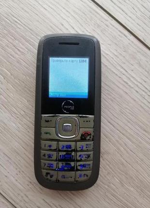 Huawei c2809 cdma