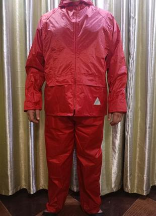 Водонепроникний костюм result 3m