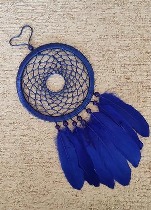 Ловец снов, ловчик