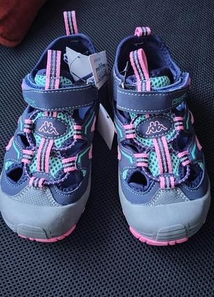 Сандали kappa