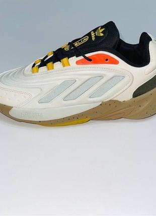 Adidas ozelia1 фото