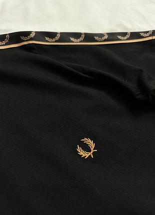Футболки fred perry