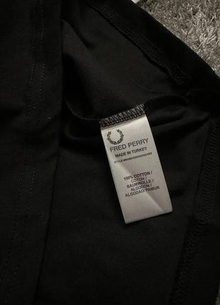 Футболки fred perry2 фото