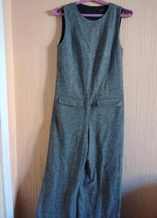 Стильный комбинезон zara