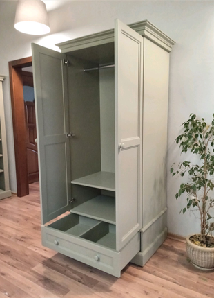 Шафа.шафа з дерева. меблі в дитячі кімнати.