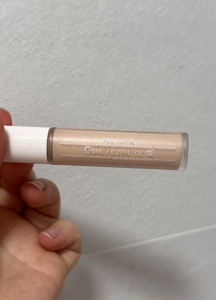 Консилер fenty beauty pro filt'r instant retouch concealer 8ml #1503 фото