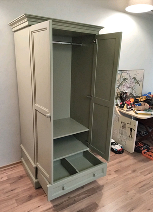 Шафа.шафа з дерева. меблі в дитячі кімнати.