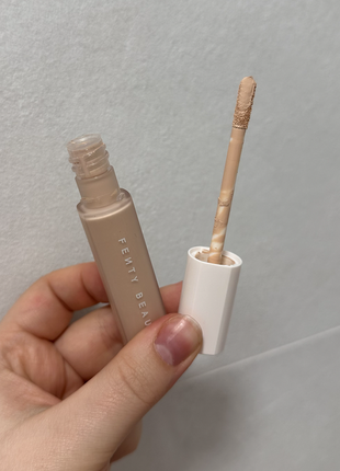 Консилер fenty beauty pro filt'r instant retouch concealer 8ml #1504 фото