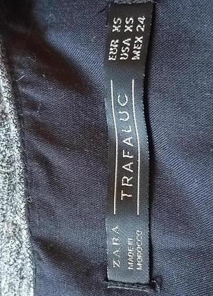 Стильный комбинезон zara6 фото