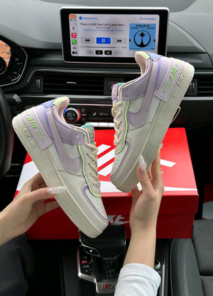 Жіночі кросівки nike air force 1