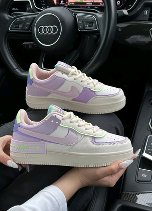 Жіночі кросівки nike air force 15 фото