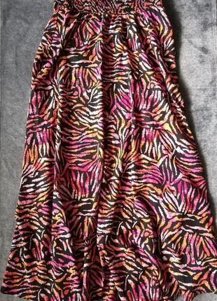 ❤️‍🔥юбка миди vero moda❤️‍🔥