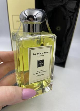 Jo malone