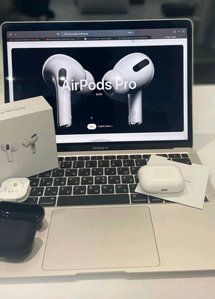 Airpods pro5 фото