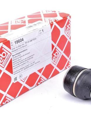Наконечник тяги рулевой r renault kangoo 97- 19604