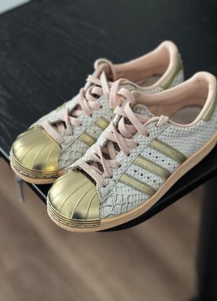 Adidas superstar limited edition lilou9 фото